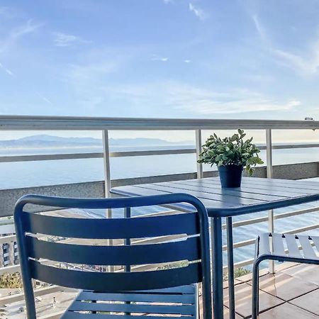 Apartamento Moderno Con Vistas Panoramicas Torremolinos Exterior photo
