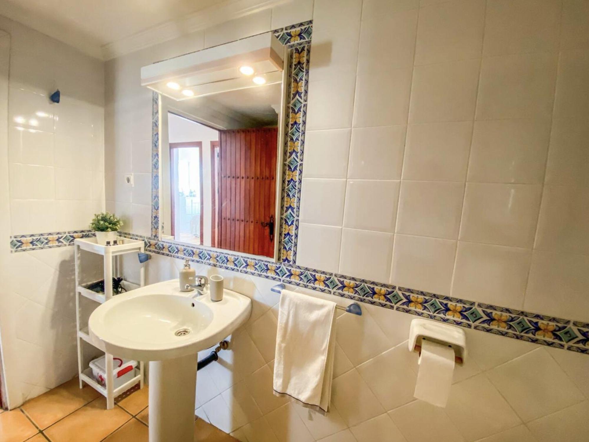 Apartamento Moderno Con Vistas Panoramicas Torremolinos Exterior photo
