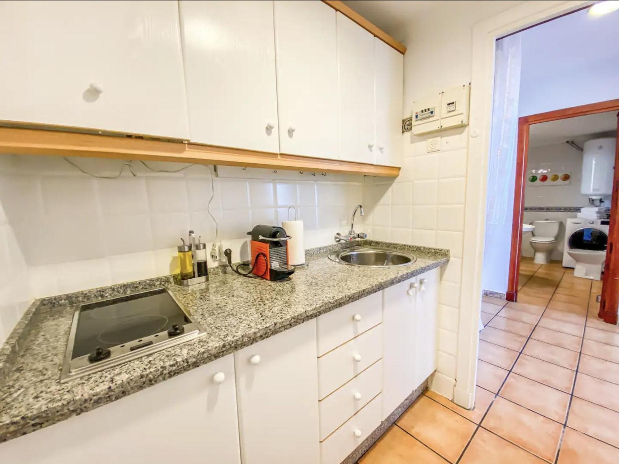 Apartamento Moderno Con Vistas Panoramicas Torremolinos Exterior photo